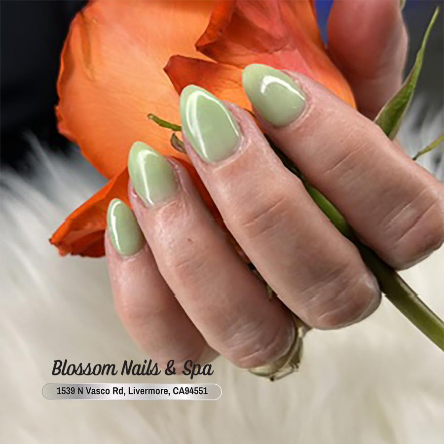 Blossom Nails & Spa